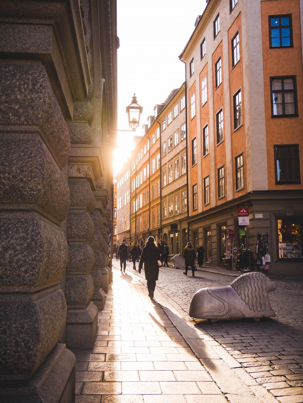 Navigera Igenom processen av att hantera ett dödsbo i Stockholm