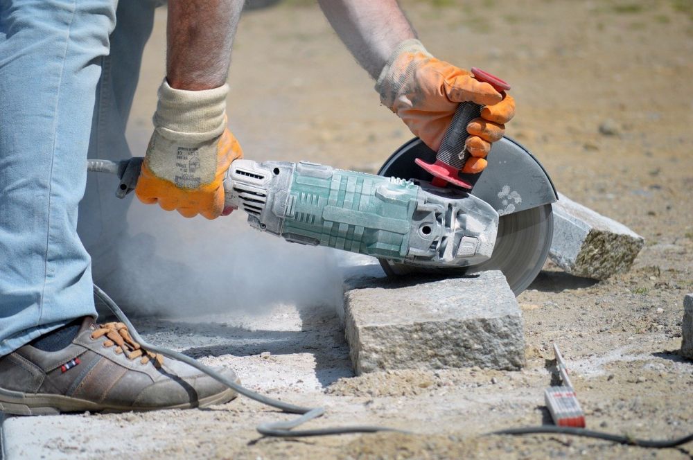 Guide till betongborrning: Metoder, tips och expertrekommendationer