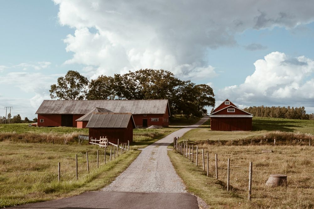 Bergvärme