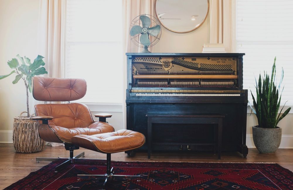 Piano i Stockholm: Din guide till begagnade pianon och flyglar