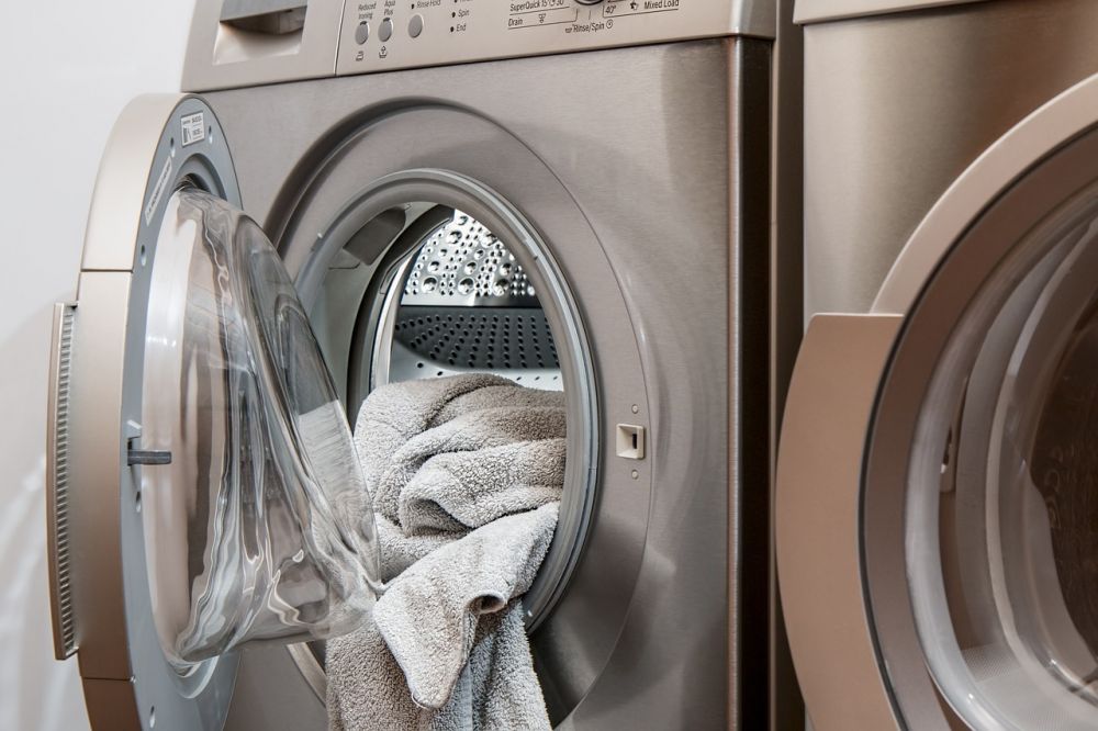 Effektiv service för Whirlpool och andra vitvarumärken