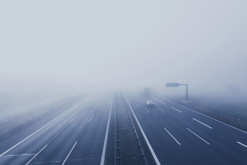 Vägmarkeringar: En viktig del av trafiksäkerheten