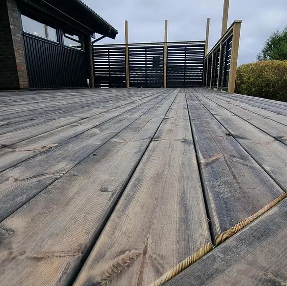 Byggfirma i Borås: Förverkliga dina projekt