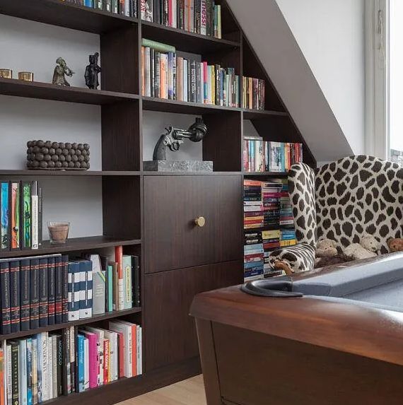 Platsbyggda möbler i Stockholm: Skräddarsydd lyx för ditt hem