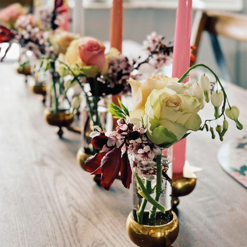 Blomsterbutik Österlen  när floristik möter landskapets lugn