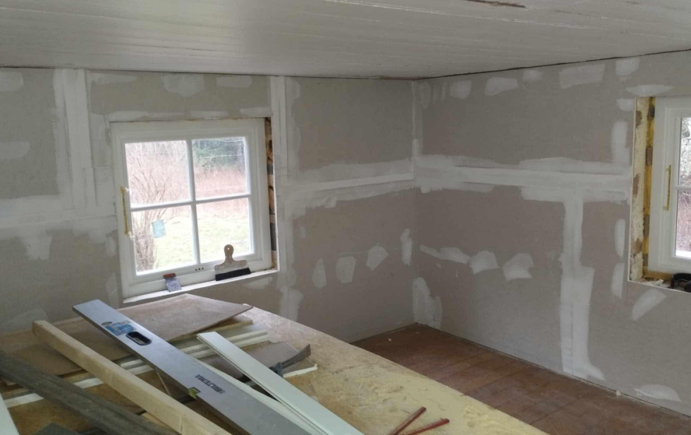 Badrumsrenovering skövde  trygg väg till ett hållbart badrum