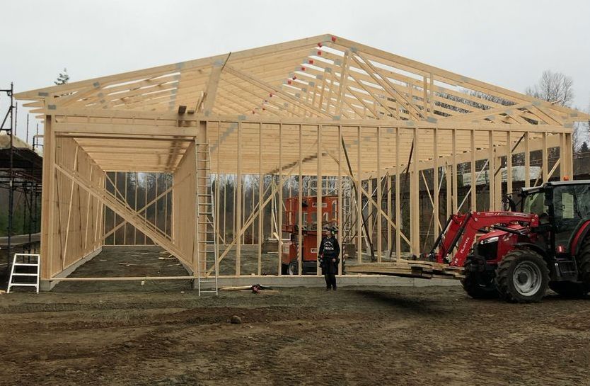 Hitta rätt byggfirma i Karlshamn för ditt projekt