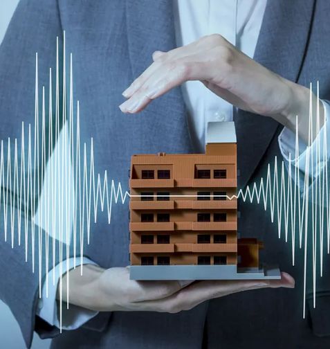 Besiktning göteborg  tryggare byggprojekt från start till mål