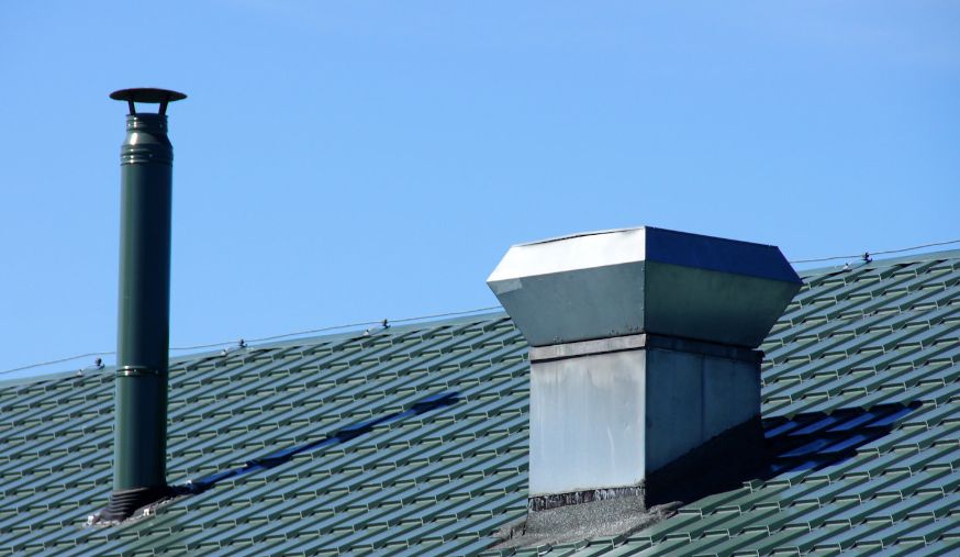 Filterbyte av ventilation  så påverkar det hälsa, energi och inneklimat