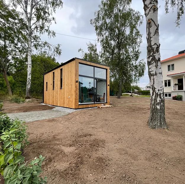 Husgrunder i stockholm  så skapar du en stabil start för ditt bygge