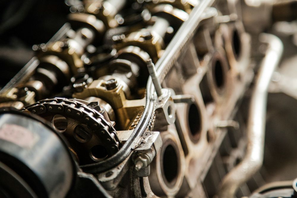 Omlindning av elmotor: När lönar det sig att reparera en elmotor?