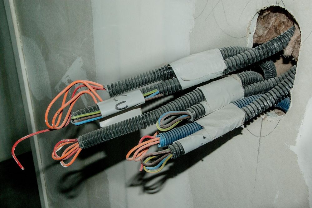 Elektriker skellefteå  trygg el i vardagen och på jobbet